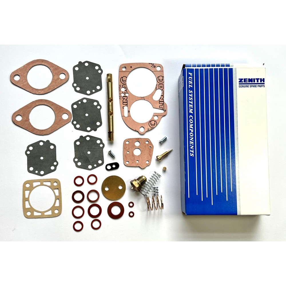 Buy Carburettor Repair Kit For 2 Litre Part 266693